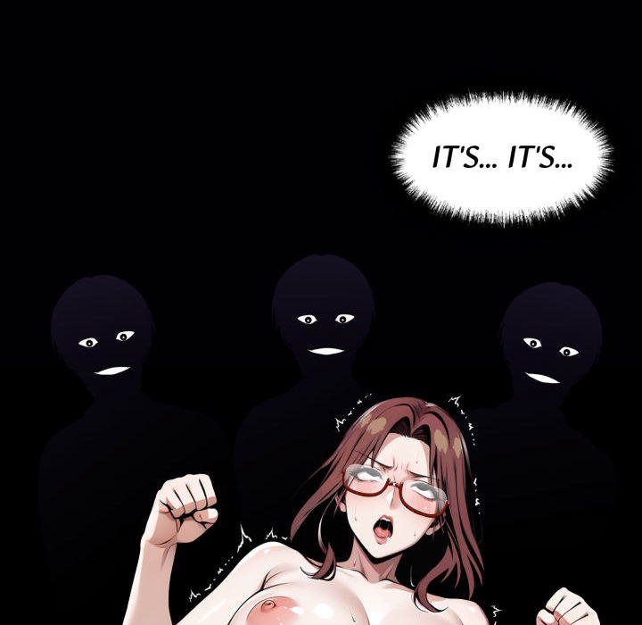 Gangster x Office Lady - Page 65