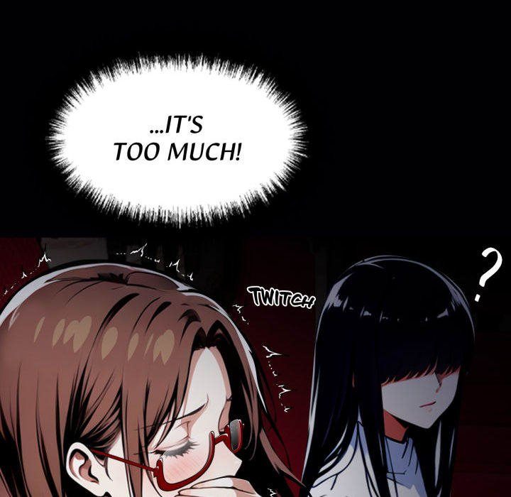 Gangster x Office Lady - Page 67