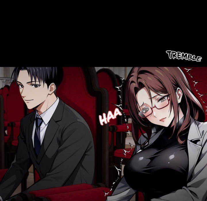 Gangster x Office Lady - Page 75