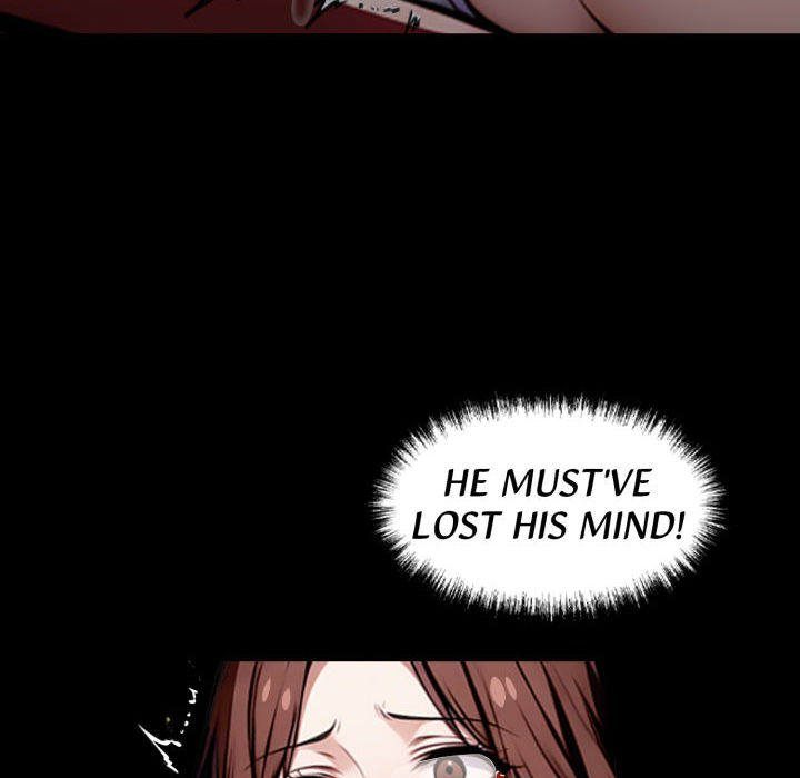 Gangster x Office Lady - Page 8