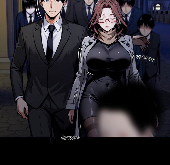 Gangster x Office Lady - Page 81