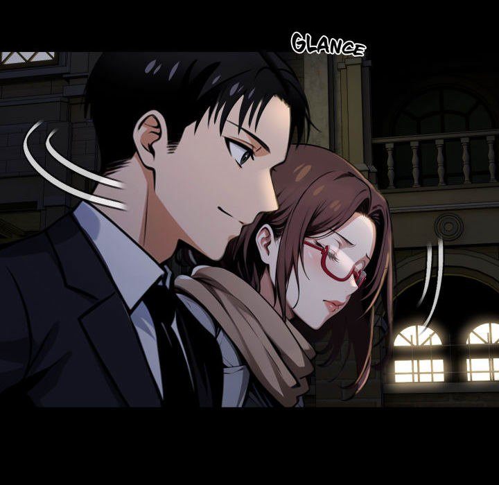 Gangster x Office Lady - Page 86