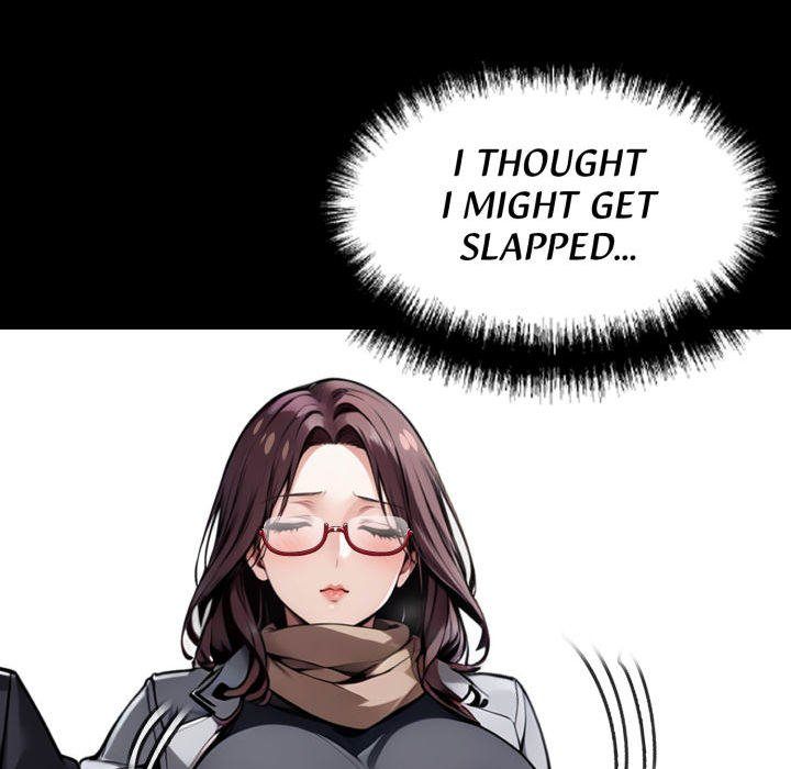 Gangster x Office Lady - Page 87