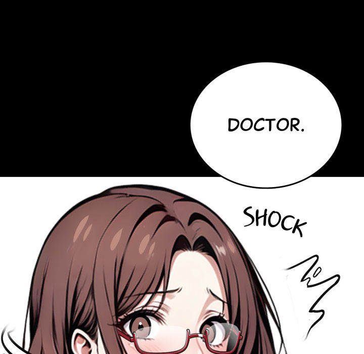 Gangster x Office Lady - Page 89