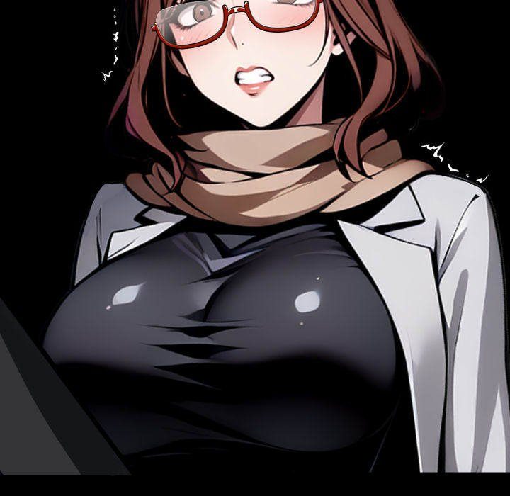 Gangster x Office Lady - Page 9