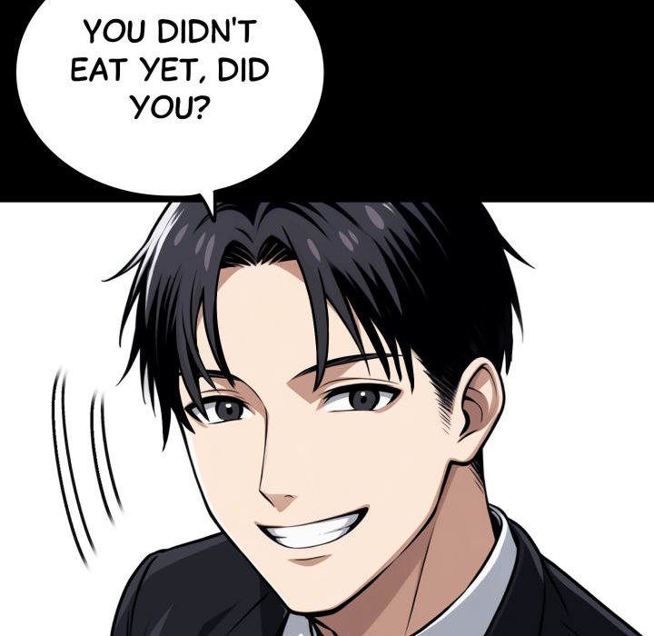 Gangster x Office Lady - Page 91