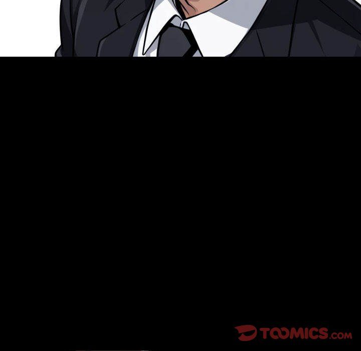 Gangster x Office Lady - Page 92