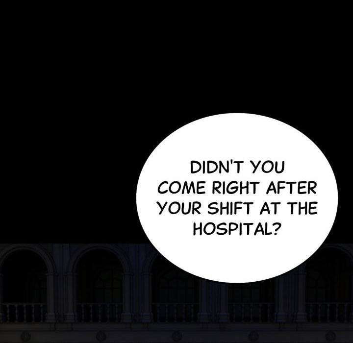 Gangster x Office Lady - Page 94