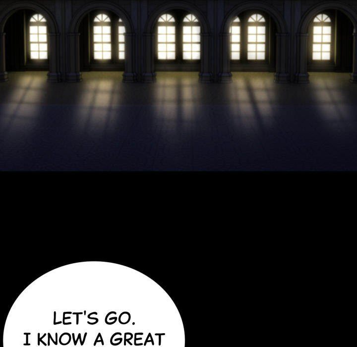 Gangster x Office Lady - Page 95