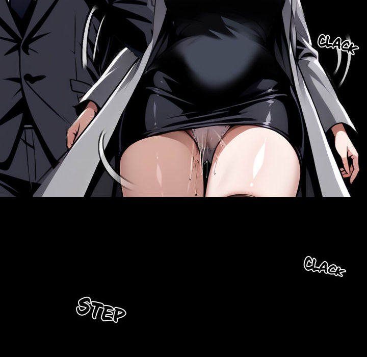 Gangster x Office Lady - Page 98