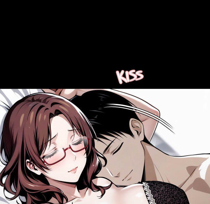 Gangster x Office Lady - Page 104