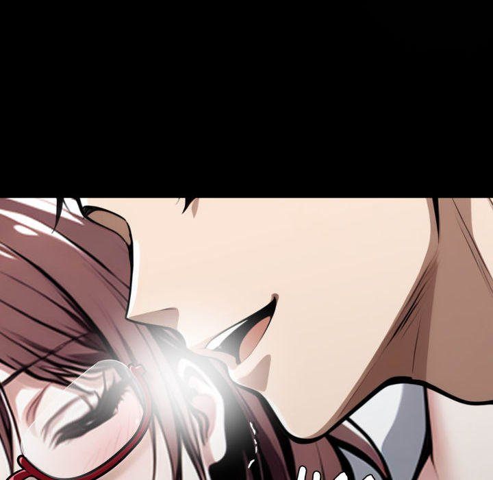 Gangster x Office Lady - Page 106