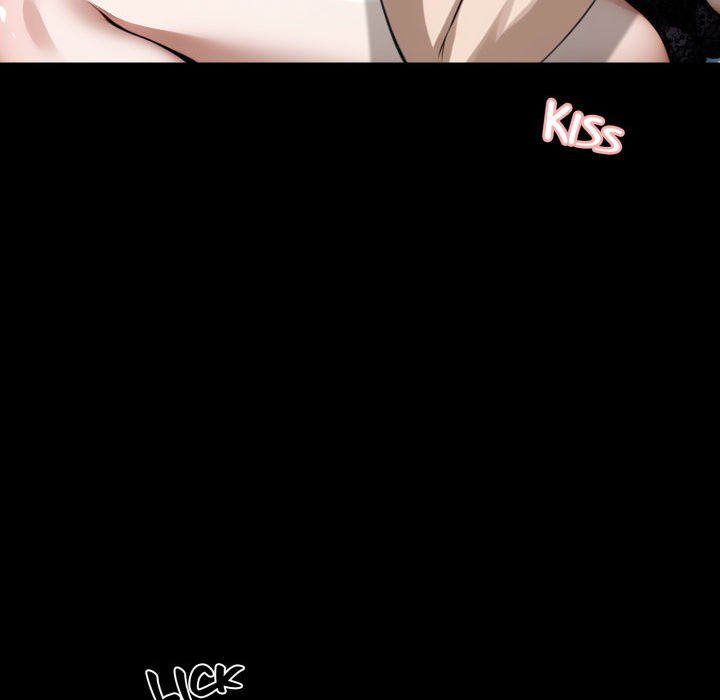 Gangster x Office Lady - Page 109