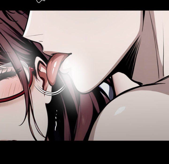 Gangster x Office Lady - Page 110