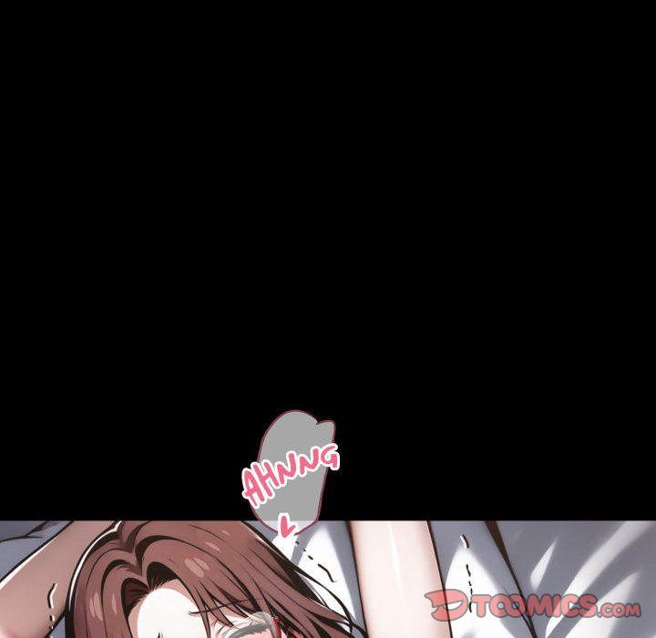 Gangster x Office Lady - Page 111