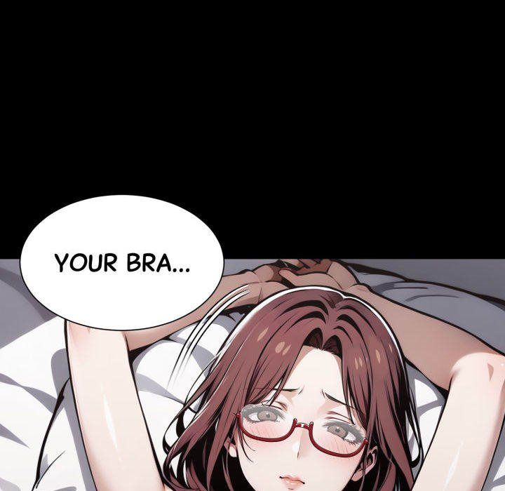 Gangster x Office Lady - Page 119