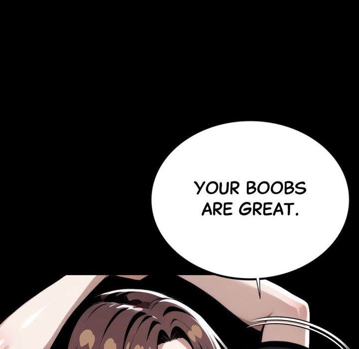 Gangster x Office Lady - Page 126