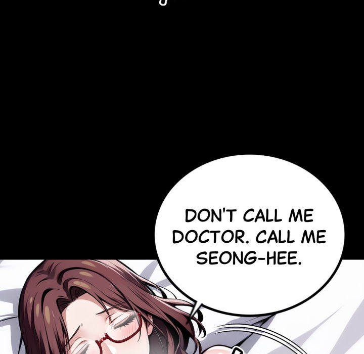 Gangster x Office Lady - Page 128