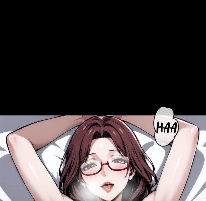 Gangster x Office Lady - Page 132