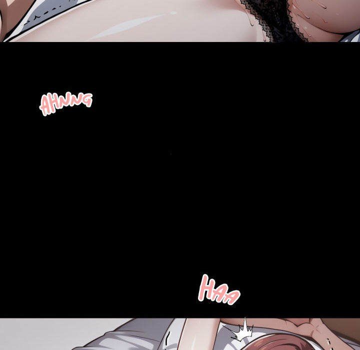 Gangster x Office Lady - Page 139