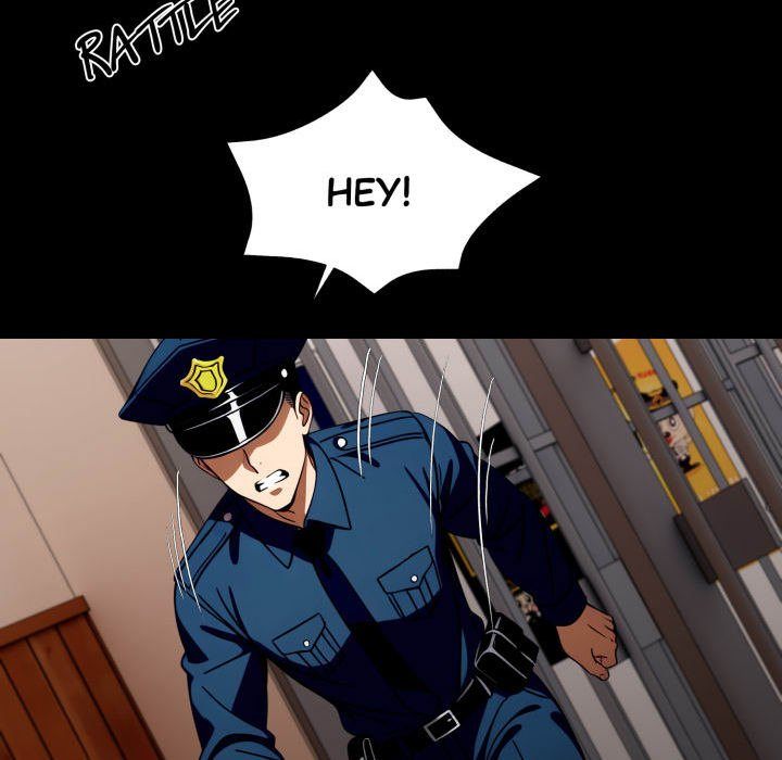 Gangster x Office Lady - Page 15