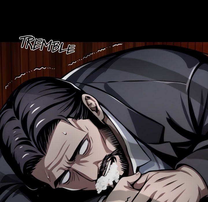 Gangster x Office Lady - Page 26