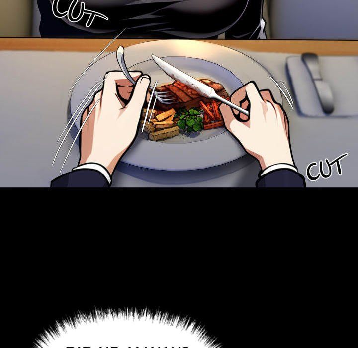 Gangster x Office Lady - Page 35