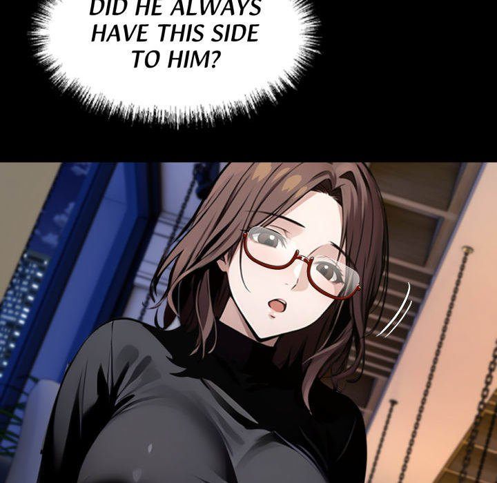 Gangster x Office Lady - Page 36
