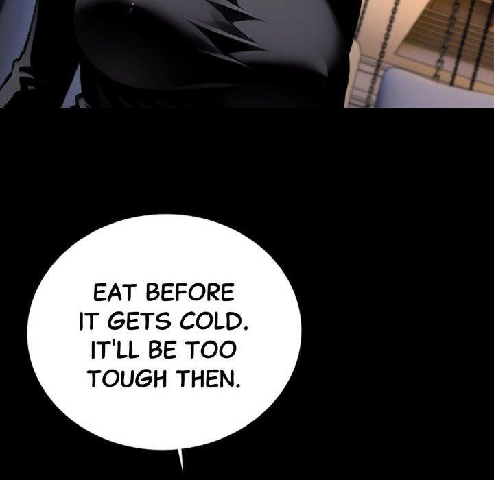 Gangster x Office Lady - Page 37