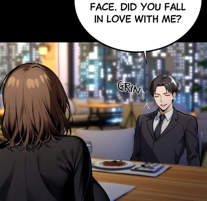 Gangster x Office Lady - Page 41