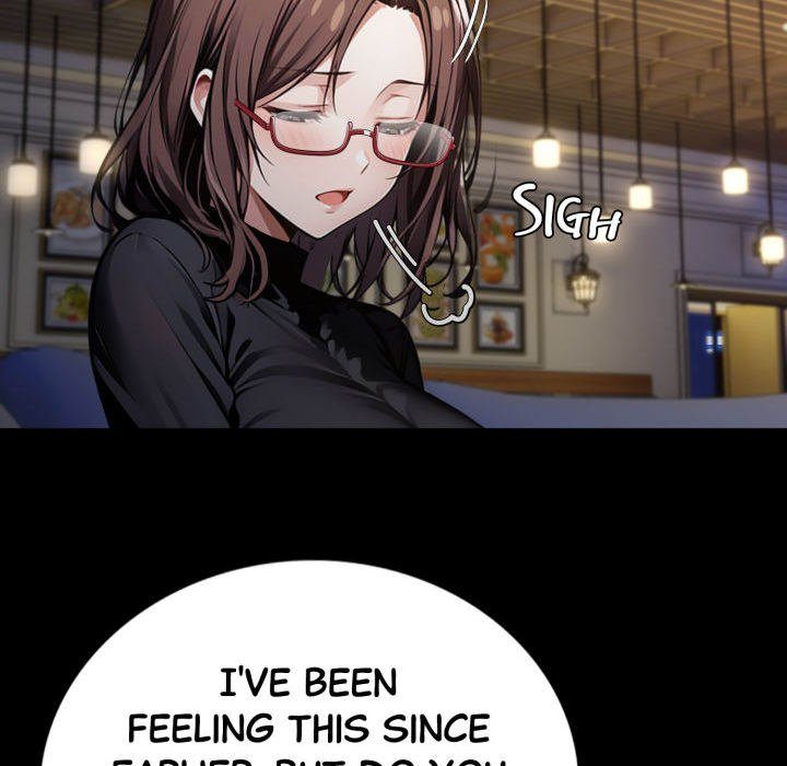 Gangster x Office Lady - Page 43