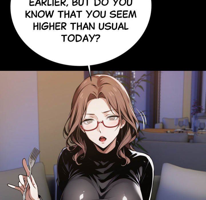 Gangster x Office Lady - Page 44