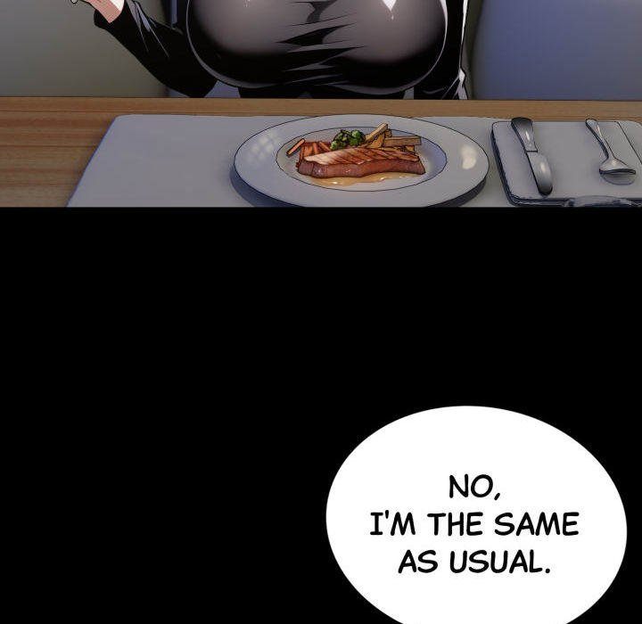 Gangster x Office Lady - Page 45