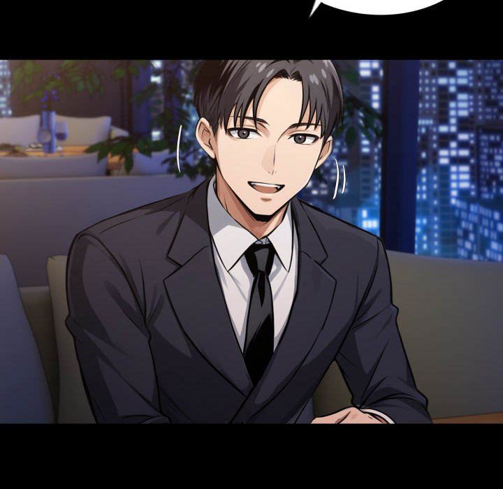 Gangster x Office Lady - Page 46