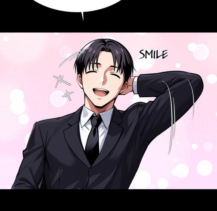 Gangster x Office Lady - Page 49