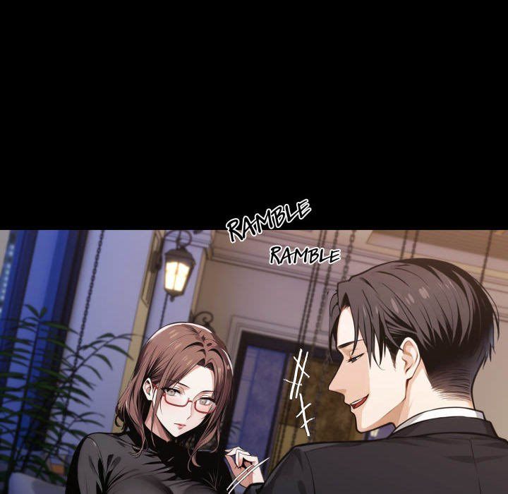 Gangster x Office Lady - Page 52