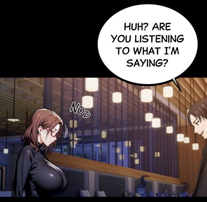 Gangster x Office Lady - Page 54