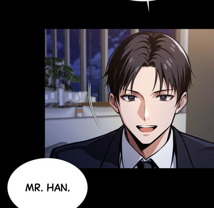 Gangster x Office Lady - Page 58