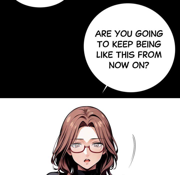 Gangster x Office Lady - Page 59