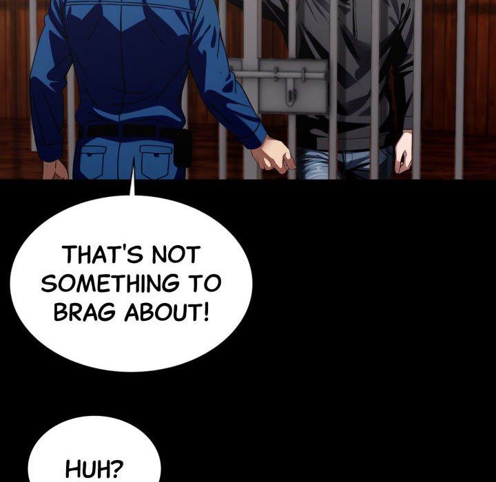 Gangster x Office Lady - Page 6