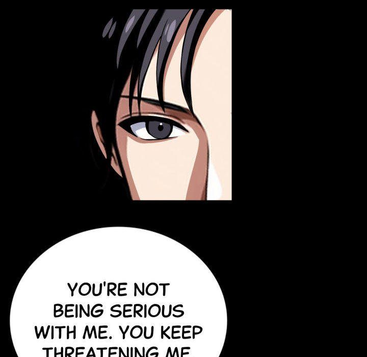 Gangster x Office Lady - Page 61