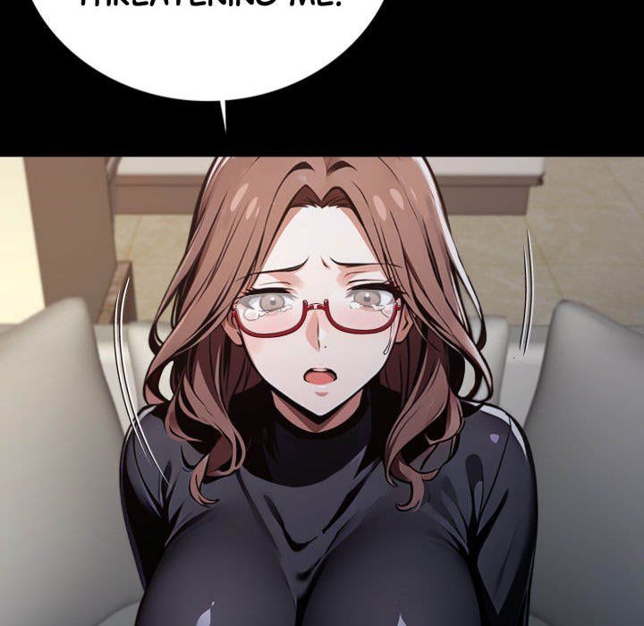 Gangster x Office Lady - Page 62