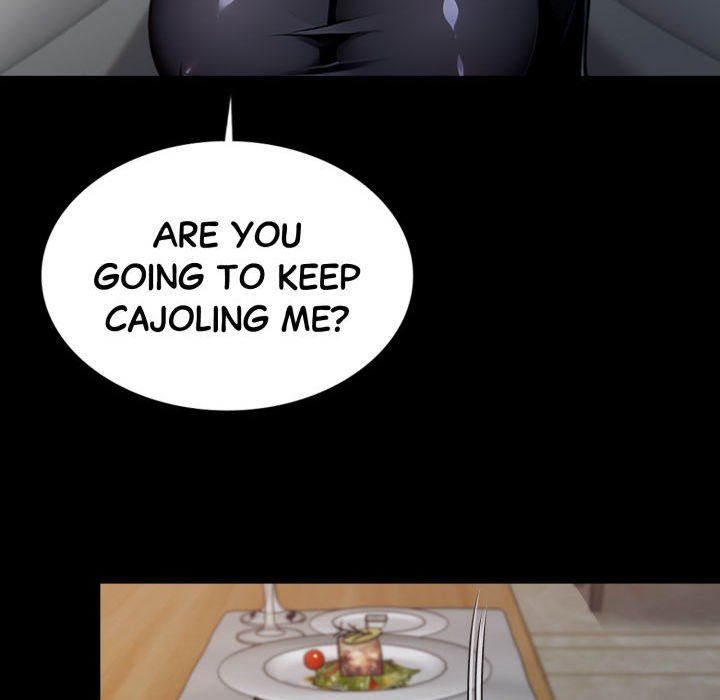 Gangster x Office Lady - Page 63