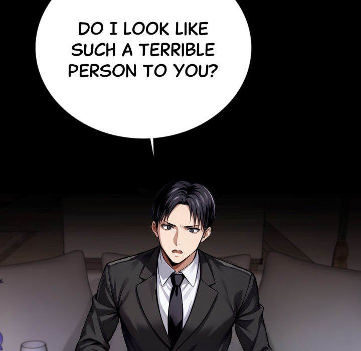 Gangster x Office Lady - Page 67