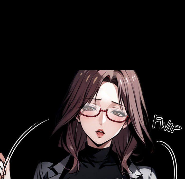 Gangster x Office Lady - Page 74