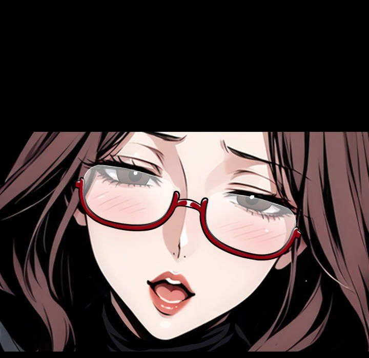 Gangster x Office Lady - Page 79