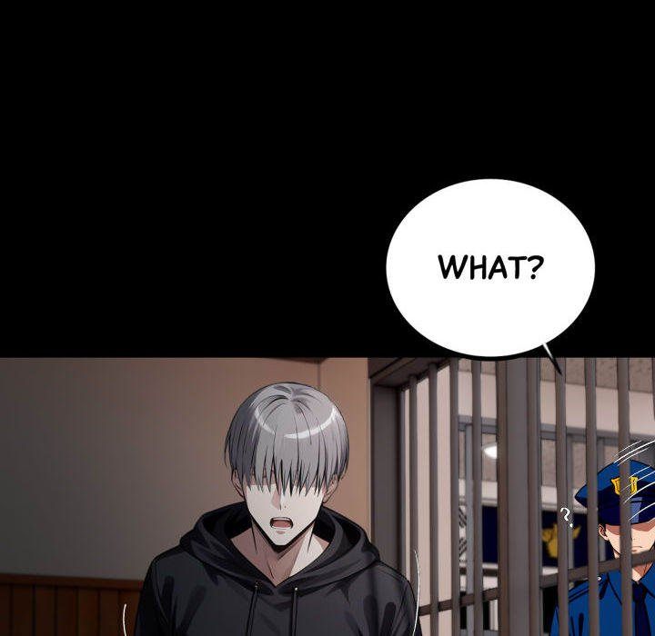 Gangster x Office Lady - Page 8