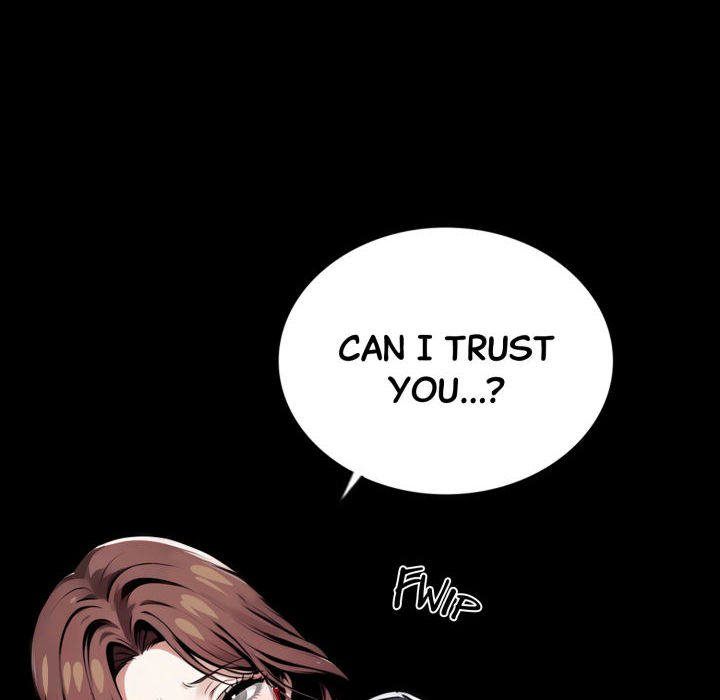 Gangster x Office Lady - Page 80