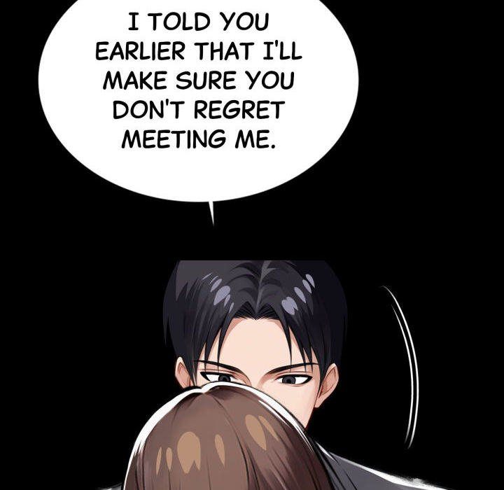 Gangster x Office Lady - Page 82