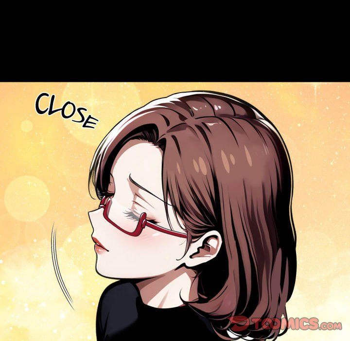 Gangster x Office Lady - Page 84